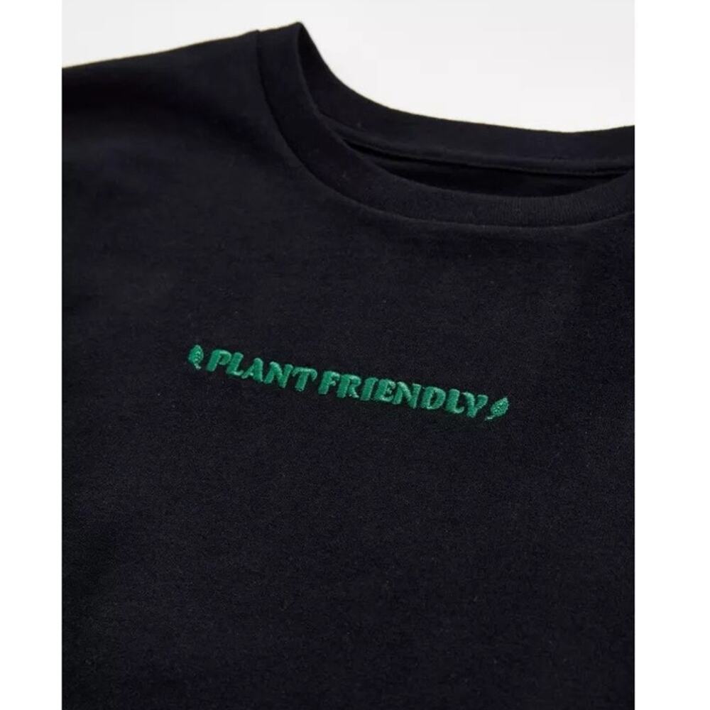 NWT Urban Outfitters Plant Friendly Eco Tee Size S